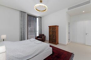 Al Zorah Villa - Mint Stay
