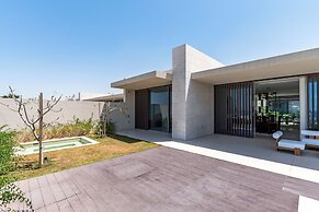 Al Zorah Villa - Mint Stay