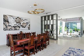 Al Zorah Villa - Mint Stay