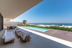 Al Zorah Villa - Mint Stay