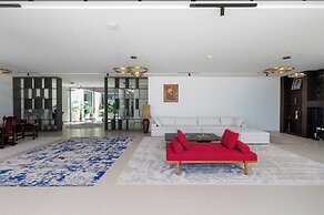 Al Zorah Villa - Mint Stay