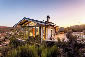Landrani FarmStay
