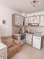Studio Paradise - Please Yourself With Sol&mar Apartmets