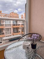 Studio Paradise - Please Yourself With Sol&mar Apartmets