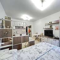 Studio Paradise - Please Yourself With Sol&mar Apartmets