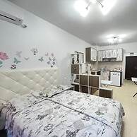 Studio Paradise - Please Yourself With Sol&mar Apartmets