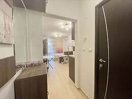 Studio Paradise - Please Yourself With Sol&mar Apartmets