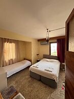 Muber Otel