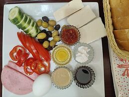 Muber Otel