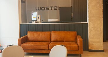 Wostel Malaga