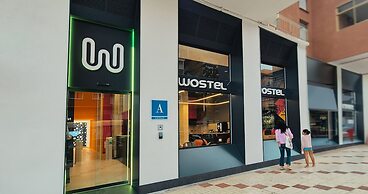 Wostel Malaga