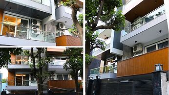 Fuji Ryokan Corporate Stays