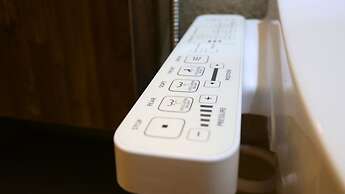 Fuji Ryokan Corporate Stays