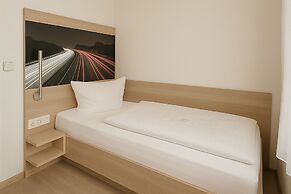 Haven - Hotel Bochum