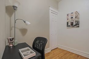 Peaceful One Bedroom Home Near Chicago