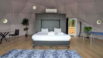 Bel Air Tremblant Resort
