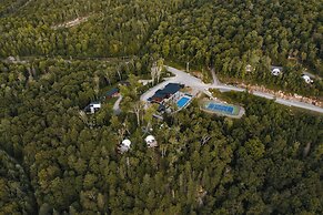 Bel Air Tremblant Resort