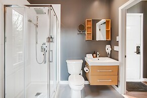 Bel Air Tremblant Resort