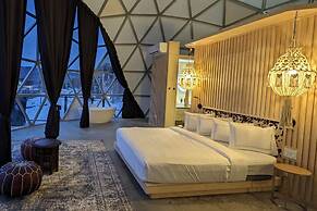 Bel Air Tremblant Resort