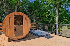 Bel Air Tremblant Resort