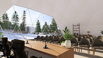 Bel Air Tremblant Resort