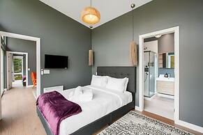 Bel Air Tremblant Resort