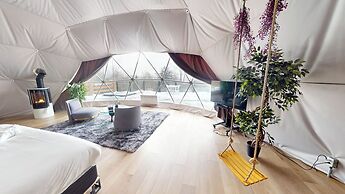 Bel Air Tremblant Resort