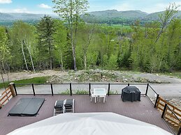 Bel Air Tremblant Resort