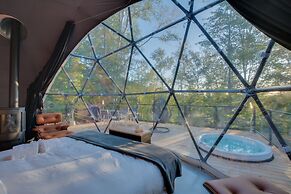 Bel Air Tremblant Resort