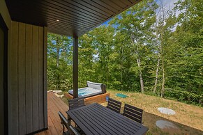 Bel Air Tremblant Resort