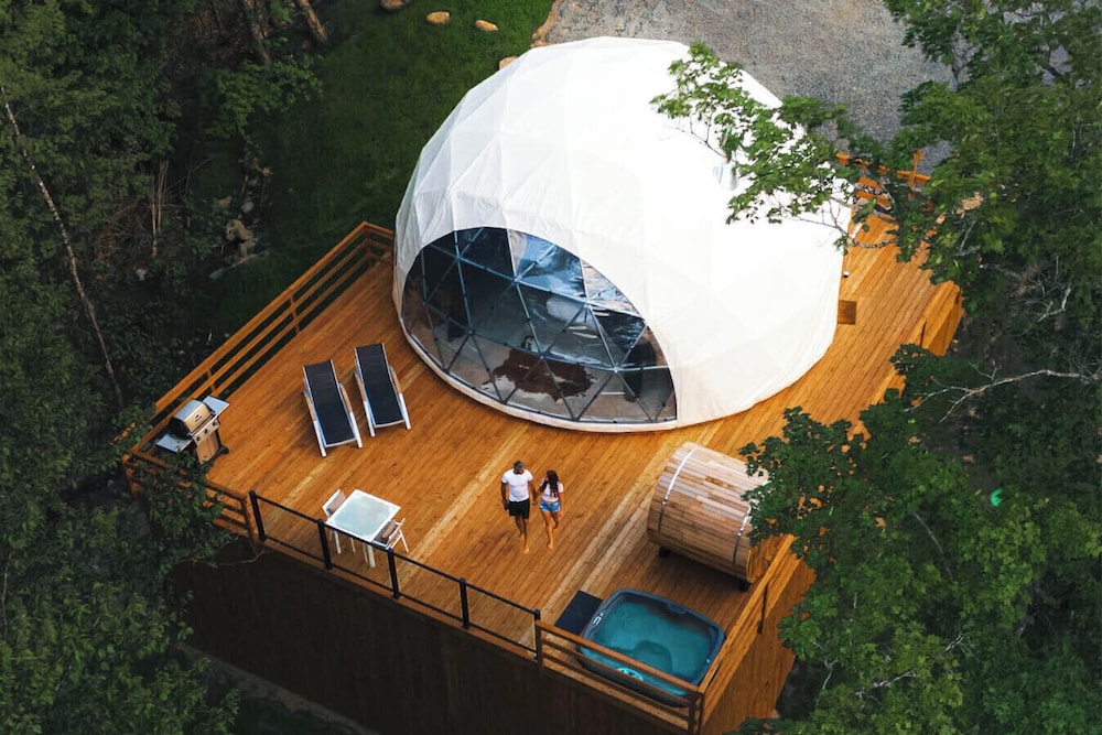 Bel Air Tremblant Resort