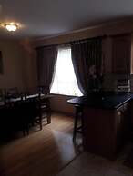 Carndonagh - 3-bedrooms - Sleeps 6/7 - Garden