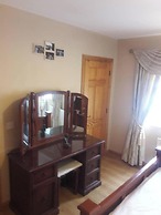Carndonagh - 3-bedrooms - Sleeps 6/7 - Garden