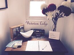 The Victorian Lodge
