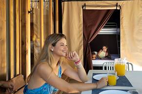 TAIGA Tarifa Valdevaqueros