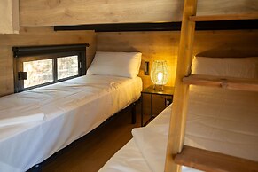 TAIGA Tarifa Valdevaqueros