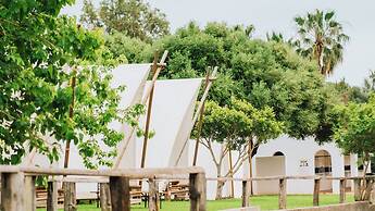 TAIGA Tarifa Valdevaqueros