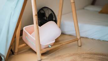 TAIGA Tarifa Valdevaqueros