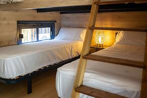 TAIGA Tarifa Valdevaqueros