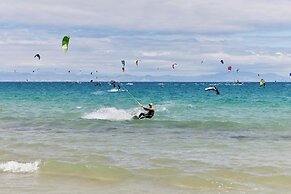 TAIGA Tarifa Valdevaqueros