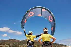 TAIGA Tarifa Valdevaqueros