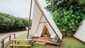 TAIGA Tarifa Valdevaqueros