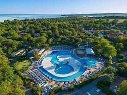villaggio turistico Europa Grado