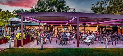 villaggio turistico Europa Grado