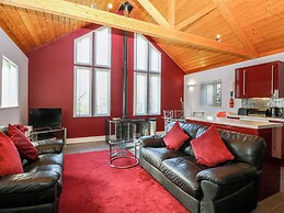 Rookyard Cottage