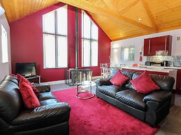 Rookyard Cottage
