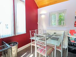 Rookyard Cottage