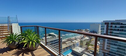 COBAR0124 - Edifício Nau