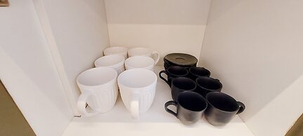 COBAR0124 - Edifício Nau