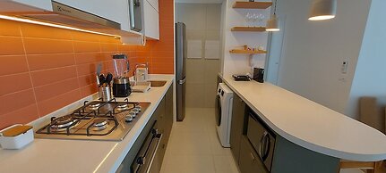 COBAR0124 - Edifício Nau